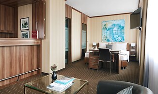 Living Hotel Düsseldorf