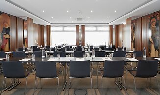 Living Hotel Düsseldorf