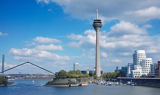Living Hotel Düsseldorf