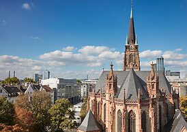 Living Hotel Düsseldorf