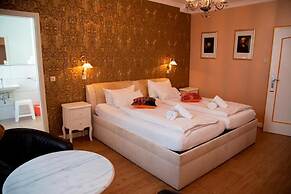 Hotel zum Goldenen Stern