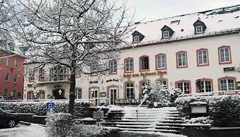 Hotel zum Goldenen Stern