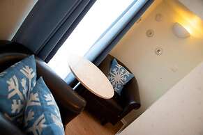 Hotel zum Goldenen Stern