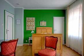 Hotel zum Goldenen Stern