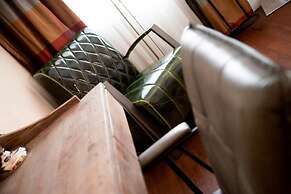 Hotel zum Goldenen Stern