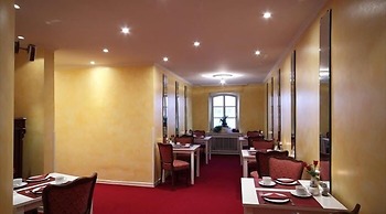 Hotel zum Goldenen Stern