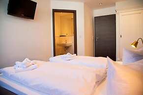 Hotel zum Goldenen Stern