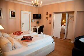 Hotel zum Goldenen Stern