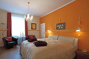 Hotel zum Goldenen Stern