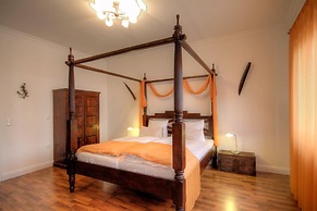 Hotel zum Goldenen Stern