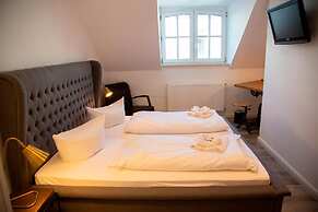 Hotel zum Goldenen Stern