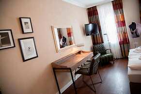 Hotel zum Goldenen Stern