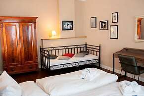 Hotel zum Goldenen Stern