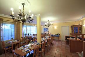 Hotel zum Goldenen Stern
