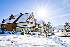 Pensjonat Tatry