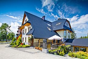 Pensjonat Tatry