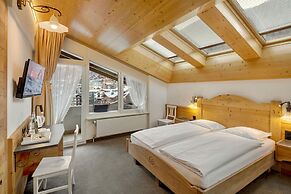 Hotel Antika
