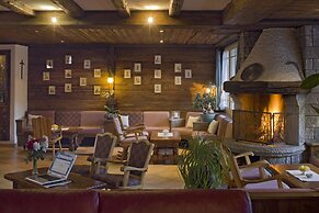 Hotel Antika