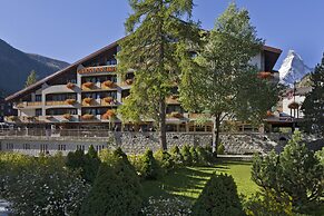 Hotel Antika