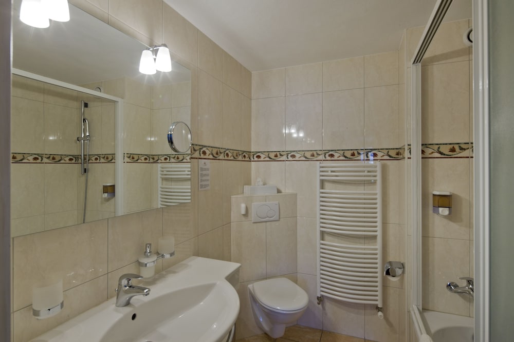 Hotel Antika