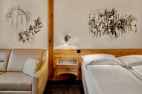 Hotel Antika