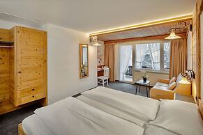 Hotel Antika
