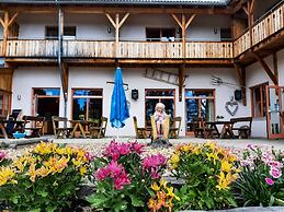JUFA Hotel Hochrindl