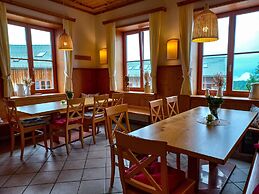 JUFA Hotel Hochrindl