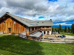 JUFA Hotel Hochrindl
