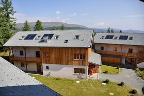 JUFA Hotel Hochrindl