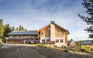 JUFA Hotel Hochrindl