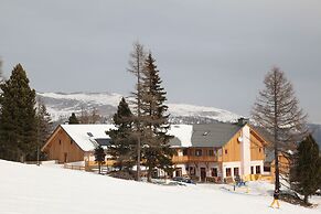 JUFA Hotel Hochrindl