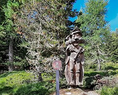 JUFA Hotel Hochrindl