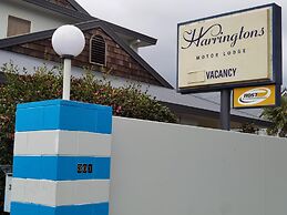 Harringtons Motor Lodge