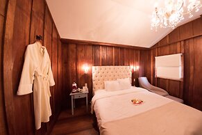 Hotel Finca Lerida