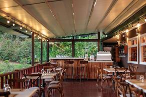 Hotel Finca Lerida