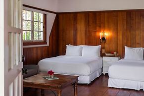 Hotel Finca Lerida