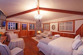 Hotel Finca Lerida