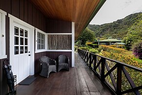 Hotel Finca Lerida