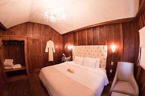 Hotel Finca Lerida