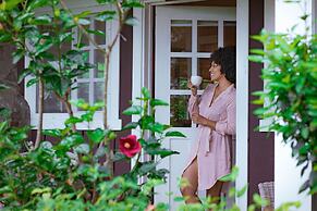 Hotel Finca Lerida