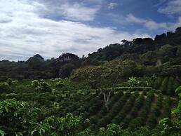 Hotel Finca Lerida