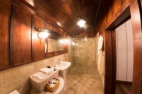 Hotel Finca Lerida