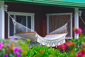 Hotel Finca Lerida