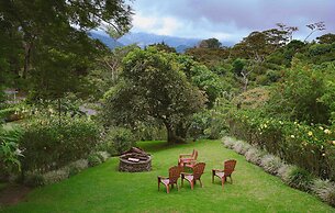 Hotel Finca Lerida