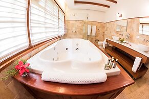 Hotel Finca Lerida