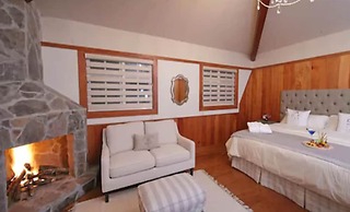 Hotel Finca Lerida
