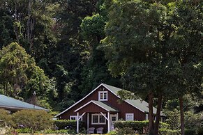 Hotel Finca Lerida