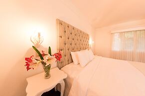 Hotel Finca Lerida