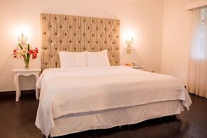 Hotel Finca Lerida